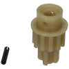 Kenwood A901 Kitchen Machine Small Pulley & Tension Pin