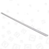 Smeg FA315ALS Fridge Lower Glass Shelf Strip