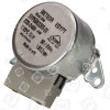 Atlas Oven Turnspit Motor