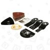 Kit De 27 Accessoires Multi Outils Rolson