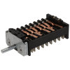 Rangemaster / Leisure / Flavel Funktionswahlschalter