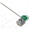 AE66SCW Kapillarthermostat 50-285°C