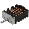 Amica Oven Switch 46.23866.500