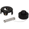 Grass Trimmer PD451 Spool & Line With Spool Cover