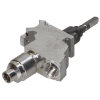 Arcelik Coaxial Gas Tap - 2KW