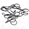 Thermador Hob Sealing Strip