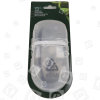 Bosch Qualcast Atco Suffolk Protective Safety Glasses - EN166