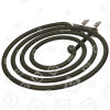 Resistencia De Anilla 1800W 40077 Creda