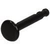 Arthur Martin Oven Timer Button - Black