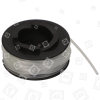 Wolf Grass Trimmer Spool & Line