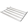 AyA Cooker Steel Rack - Left