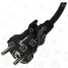 Bissell Carpet Cleaner Power Cord Power Cord