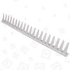 Smeg FA315ALS Fridge/Freezer Bar Zig Zag Protector