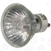 TCP 5,1W GU10 LED-Lampe - Nicht Dimmbar (kaltweiß) - 50W Entsprechend