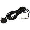 Dirt Devil Steam Cleaner Mains Cable With Plug