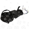 Coffee Maker Top Side Complete 230V