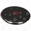 Acec Festes Herdplatten-Heizelement 1500W