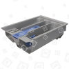 Washing Machine Drawer Assembly