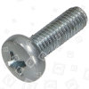 Britannia Screw Handle