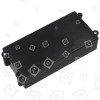 Britannia HOOD-K7388A90-S (544440253) Leiterplatte PCB