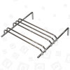 Belling 444447975 Backofen-Seitengitter - Rechts