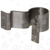 Smeg SCP805AO8 Oven Inner Door Pin Fixing Spring