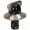 Perilla De Control DFS901SS Delonghi