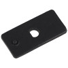 Arthur Martin Holder,side,Grid,4mm PIN