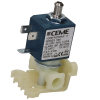 Nespresso Steam Solenoid Value Assembly - 240v