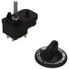Dualit Toaster Timer Assembly