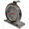 Universal Oven Thermometer - 300°C