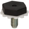 Pie Ajustable De Lavadora - C712wm17 C612wm17