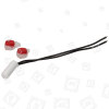 Ikea CFS710S Fridge Freezer Defrost Sensor Kit