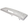White Dishwasher Control Fascia Panel