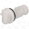 AEG Washing Machine Body Filter And Gasket