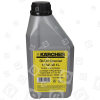 Huile Moteur Pour Nettoyeur Haute Pression : 15W-40 - 1 Litre - Karcher