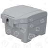 Enchufe Protección Para Exterior Ip66 Wellco