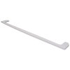 Montpellier Fridge Glass Shelf Front Trim, 512mm X 60mm