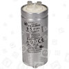 Condensatore Dell'asciugatrice - 9.5UF AQCF 851 B U (FR) Hotpoint-Ariston