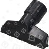 Universal Vacuum Cleaner Upholstery Tool - 36.5mm