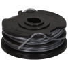 Grass Trimmer RY054 Twin Spool & Line