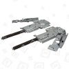 Electrolux Group Dishwasher Door Hinge Kit