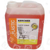 Detergente Per Superfici In Plastica Per Idropulitrice - 5L Karcher