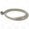 Merloni (Indesit Group) Flexible Dishwasher Drain Hose