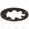 Vis Pour Panneau De Commande De Four 5364 110 LP Propane green Rangemaster