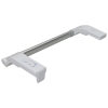 Merloni (Indesit Group) Freezer Door Handle - Polar White