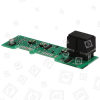Geschirrsp&uuml;ler-Displaymodul PCB