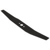 Lawnmower FL330 33cm Metal Blade