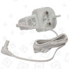 Black & Decker Vacuum Cleaner Charger