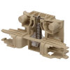 Whirlpool Dishwasher Door Lock